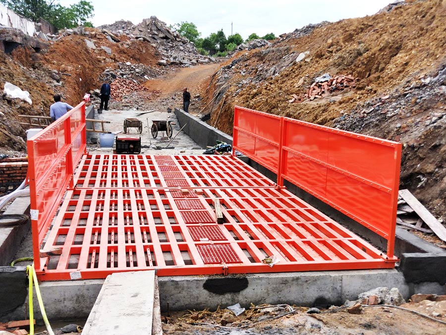 工程洗輪機(jī)蒸發(fā)器堵塞解決措施