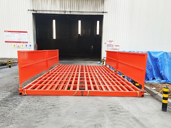 定制洗輪機(jī)