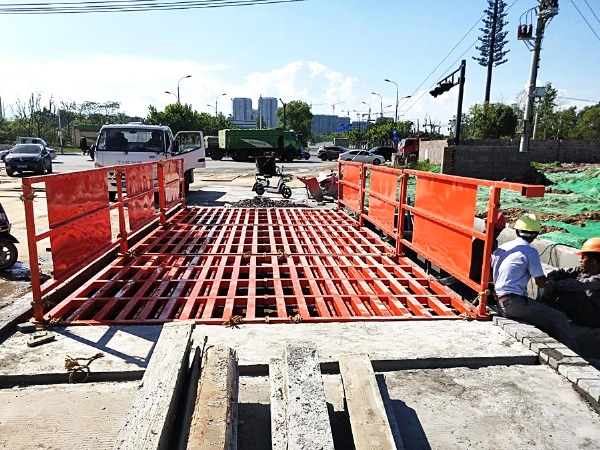 200噸洗輪機(jī)