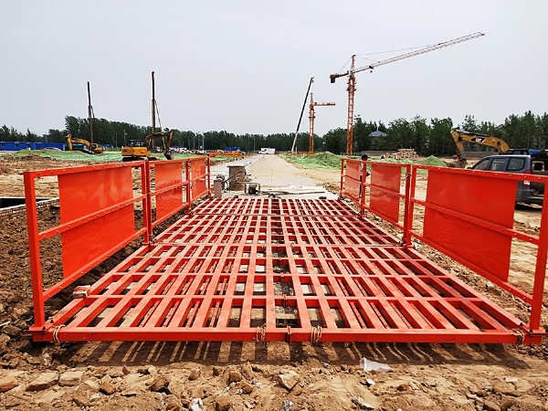 200噸洗輪機(jī)