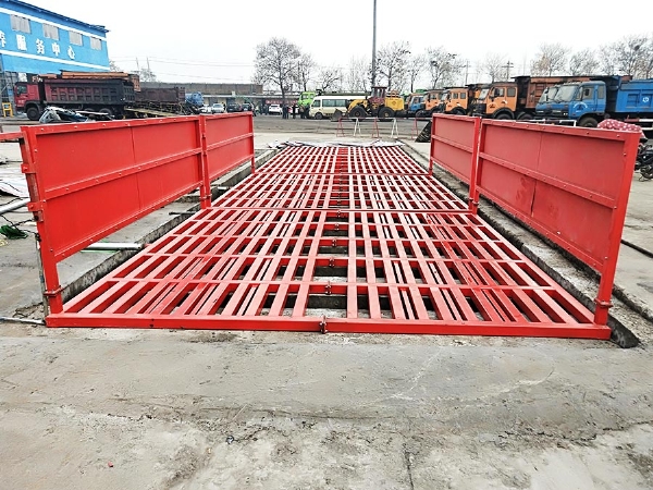 200噸洗輪機(jī)