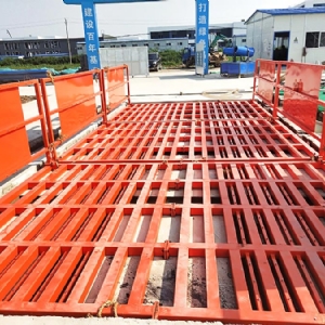 200噸洗輪機(jī)