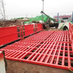 200噸洗輪機(jī)