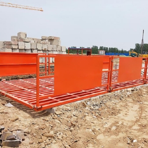 200噸洗輪機(jī)