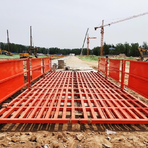 200噸洗輪機(jī)