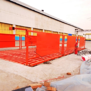 200噸洗輪機(jī)