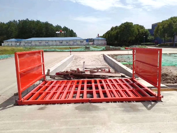 關(guān)于工地洗輪機(jī)的知識(shí)