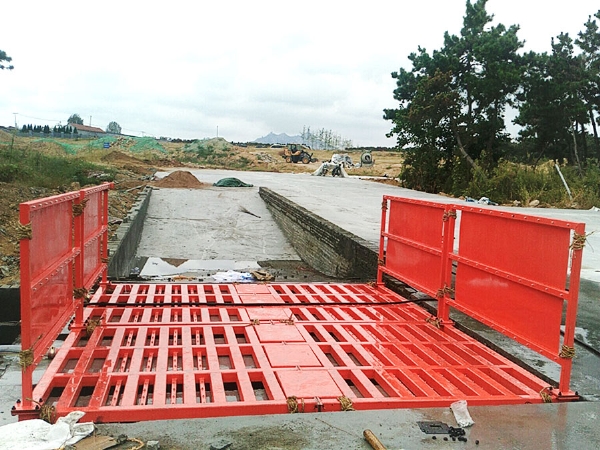 工程洗輪機(jī)對(duì)環(huán)境保護(hù)有什么重要意義？