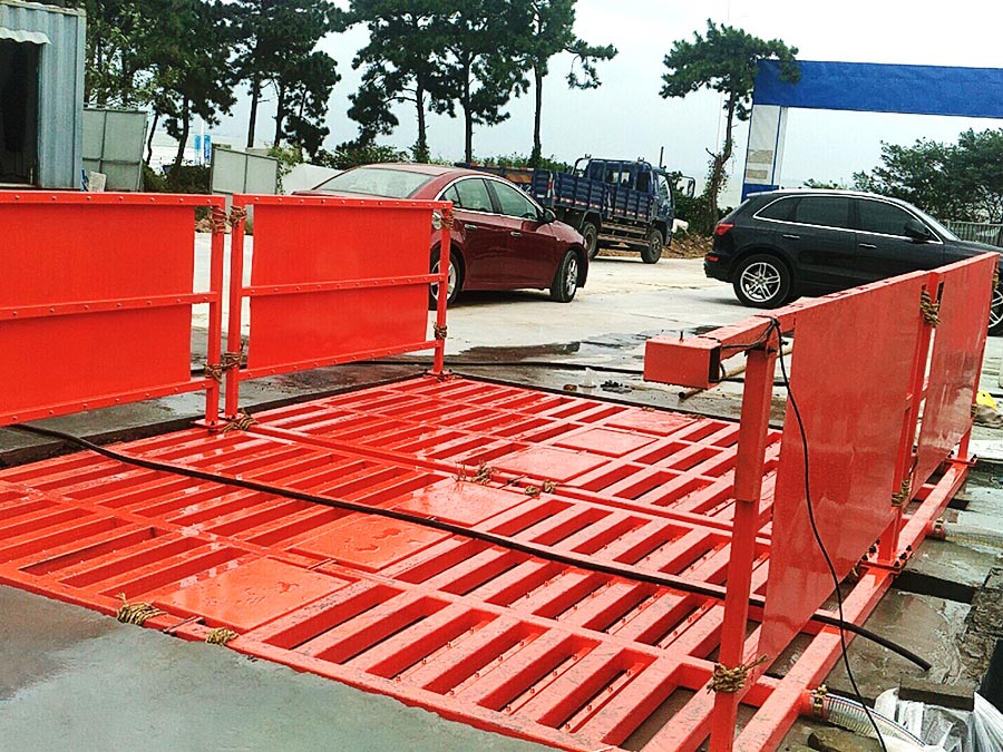 啟航工程機械告訴你如何正確合理選購洗輪機？<br><br>