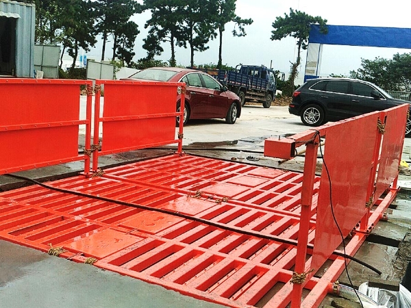 啟航工程機(jī)械告訴你如何正確合理選購洗輪機(jī)？