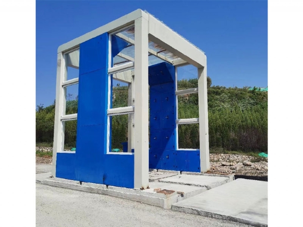 龍門洗車機(jī)