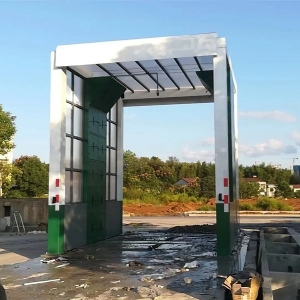 龍門洗車機(jī)