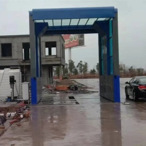 龍門洗車機(jī)